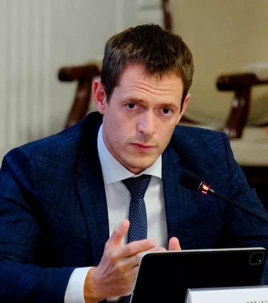 Новосибирская область вошла в&nbsp;пятерку лидеров &laquo;Цифровой трансформации&raquo;