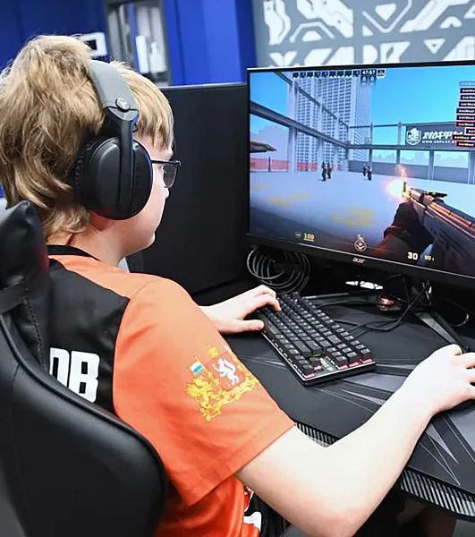 В&nbsp;Екатеринбурге открылся фиджитал-центр