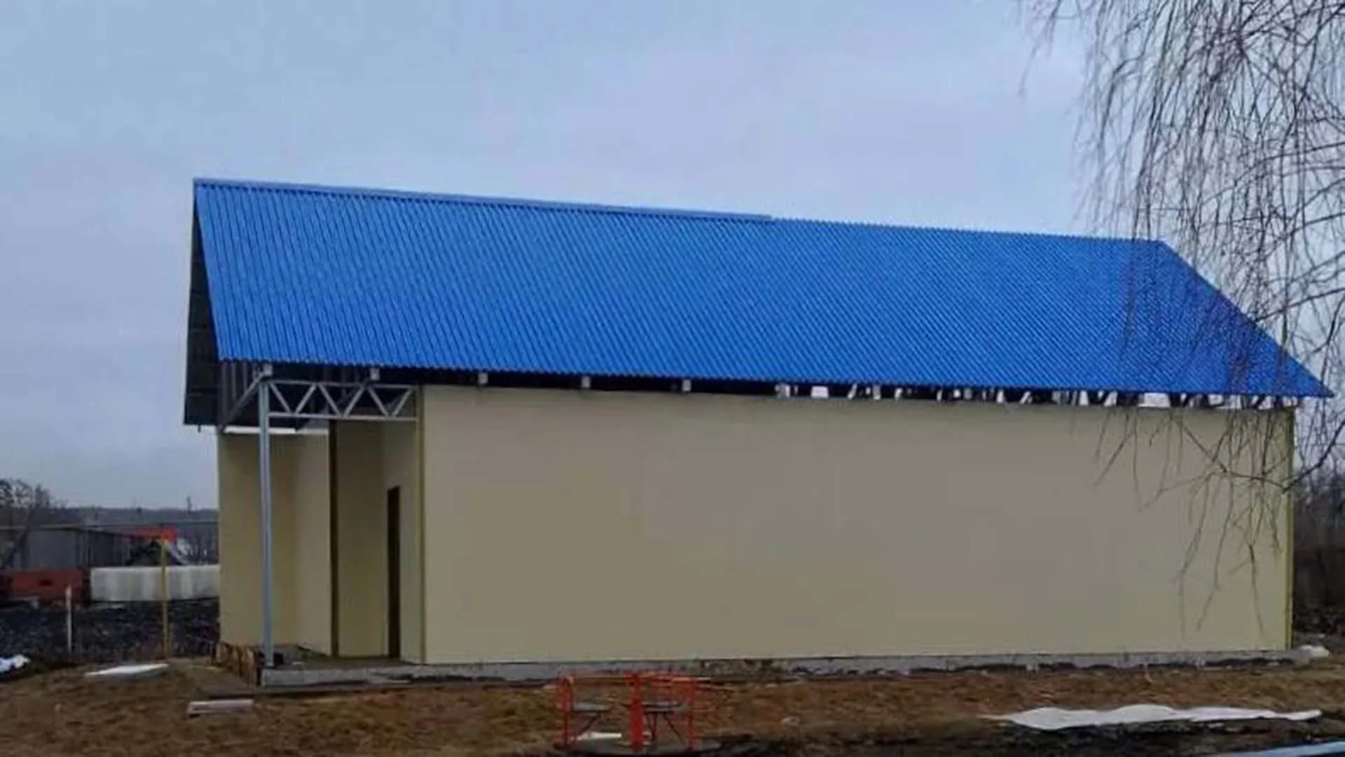 Министерство здравоохранения Самарской области