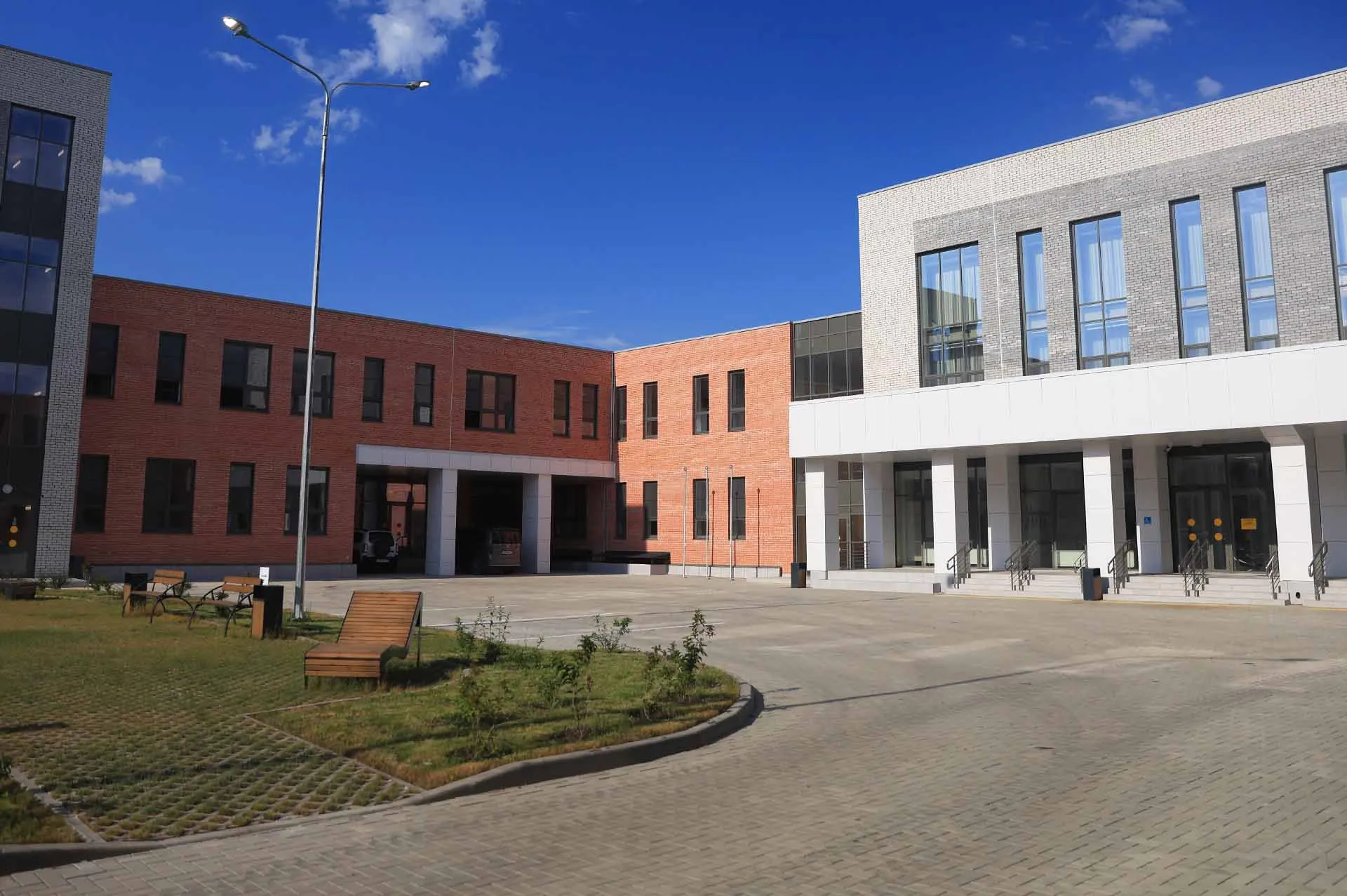 Администрация МО г. Краснодар