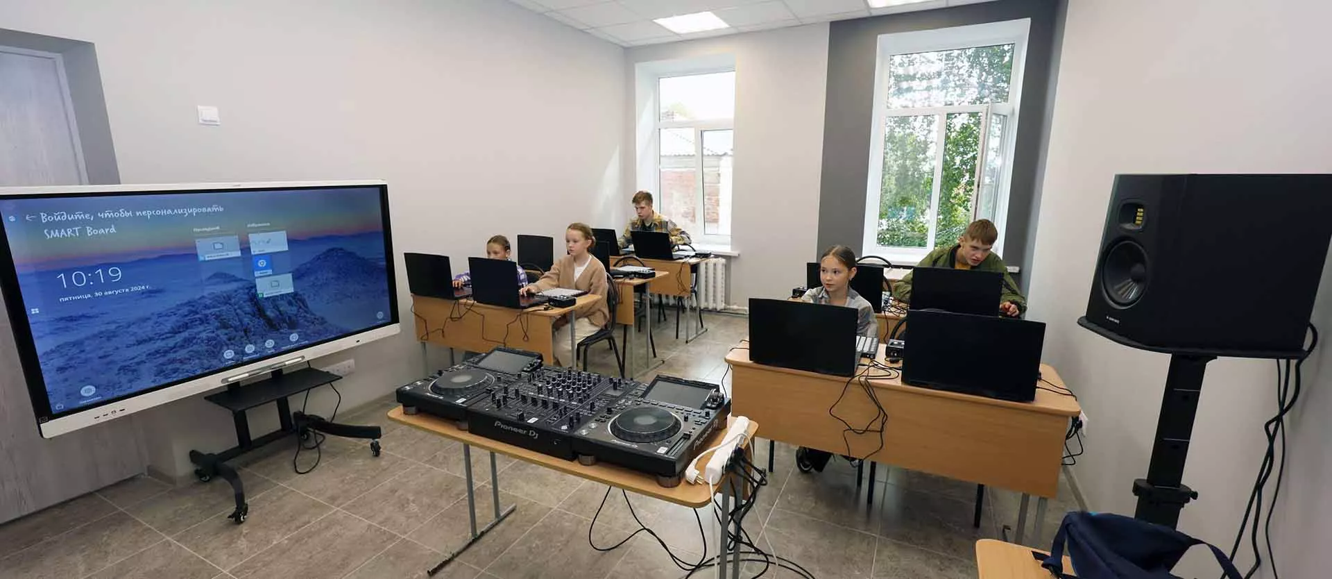 Министерство культуры Удмуртской Республики