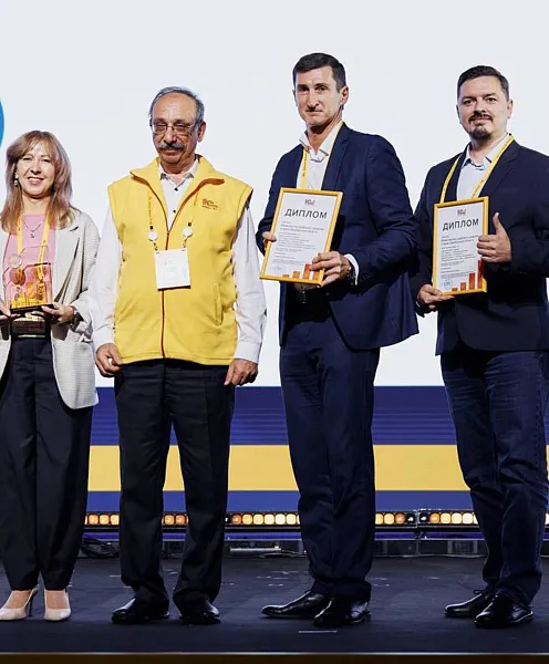 Цифровой проект Оренбуржья победил в&nbsp;международном конкурсе автоматизации