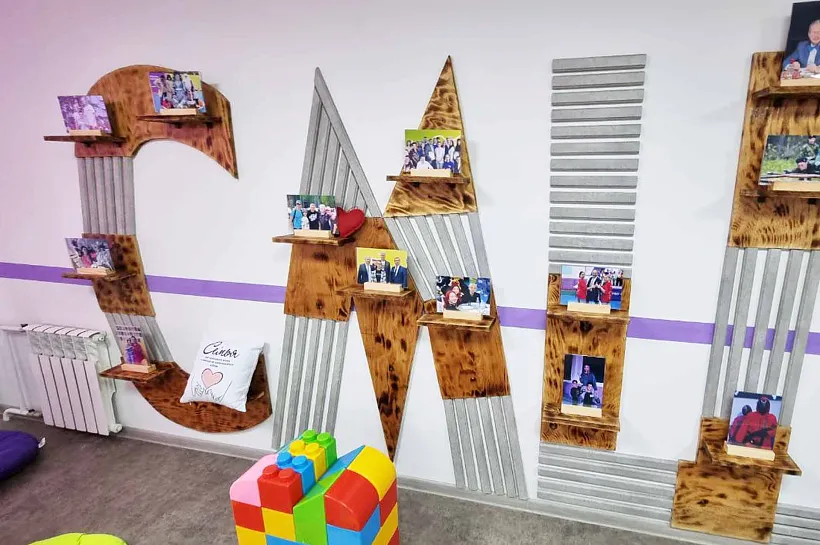 В&nbsp;приангарском Усть-Илимске открыли новые молодежные пространства