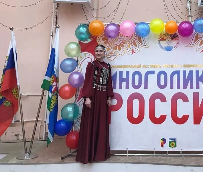 Солисты эстрадной студии из&nbsp;Свердловской области стали лауреатами фестиваля
