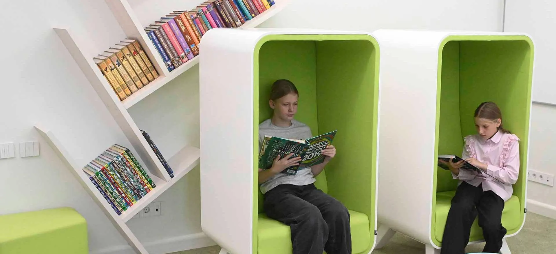  Илья Наймушин/РИА Новости