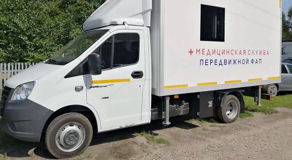 Пресс-служба правительства Томской области