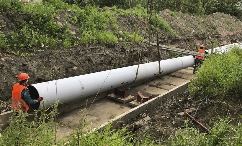 В&nbsp;Карелии за&nbsp;прошлый год отремонтировали 16&nbsp;объектов ЖКХ