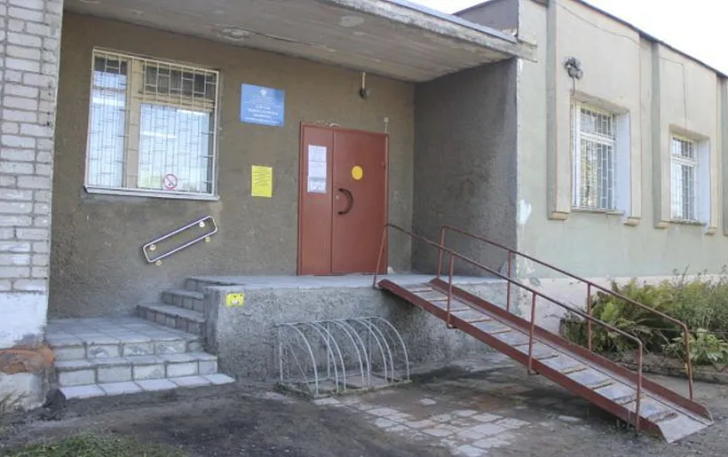 В&nbsp;Буе Костромской области появится еще&nbsp;одна модельная библиотека