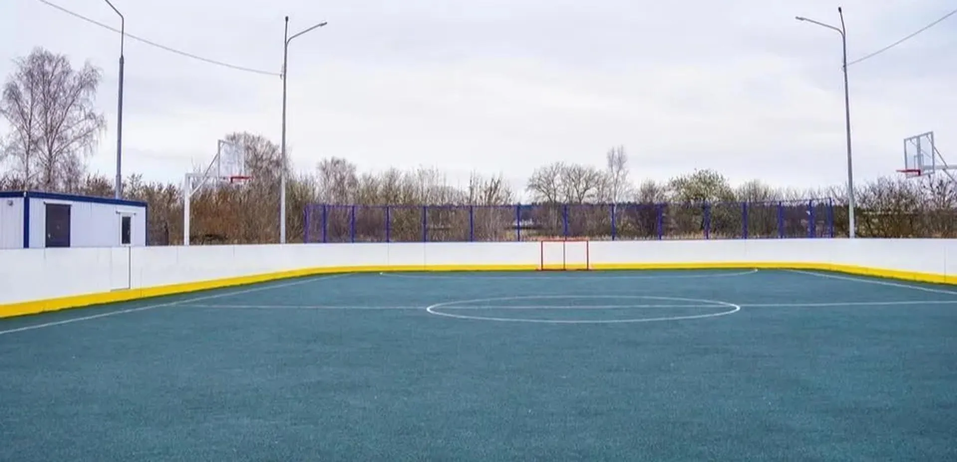 Министерство информации и молодежной политики Московской области