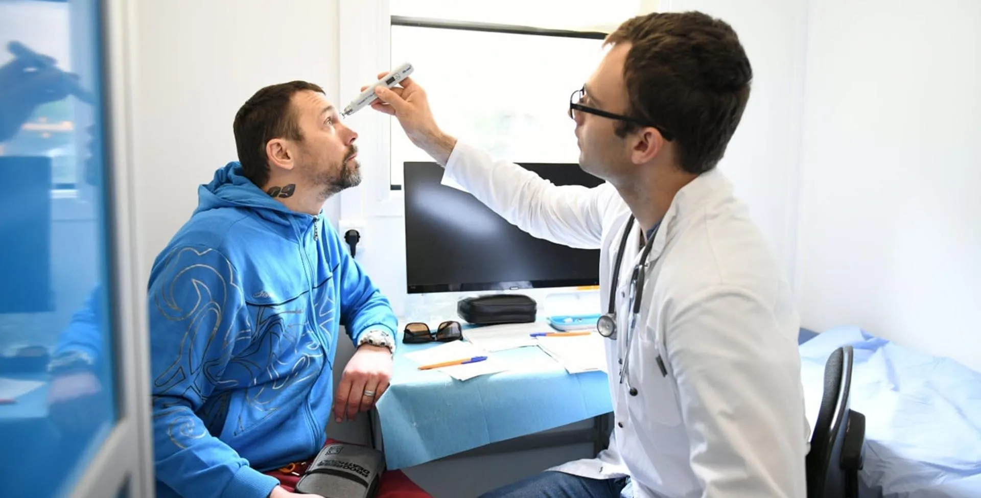 Министерство информации и молодежной политики Московской области