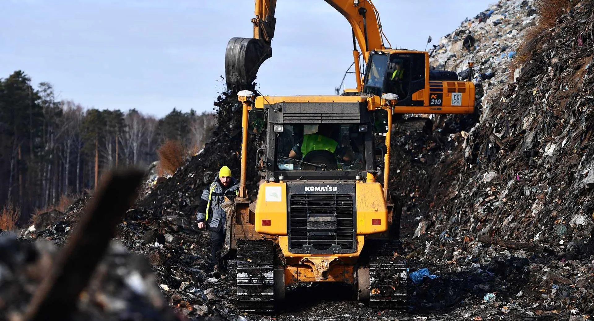 Павел Лисицын/РИА Новости