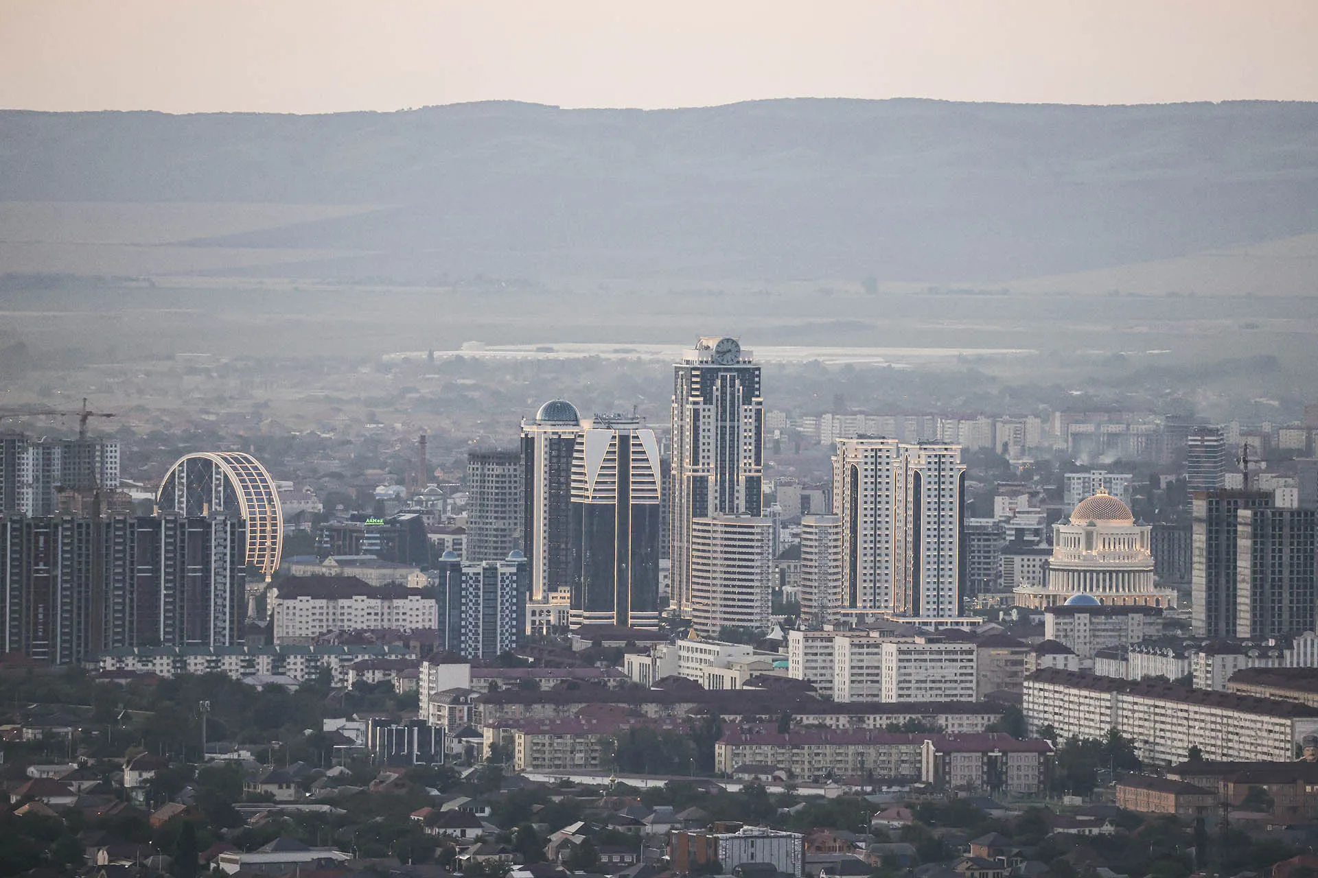 Елена Афонина/ТАСС