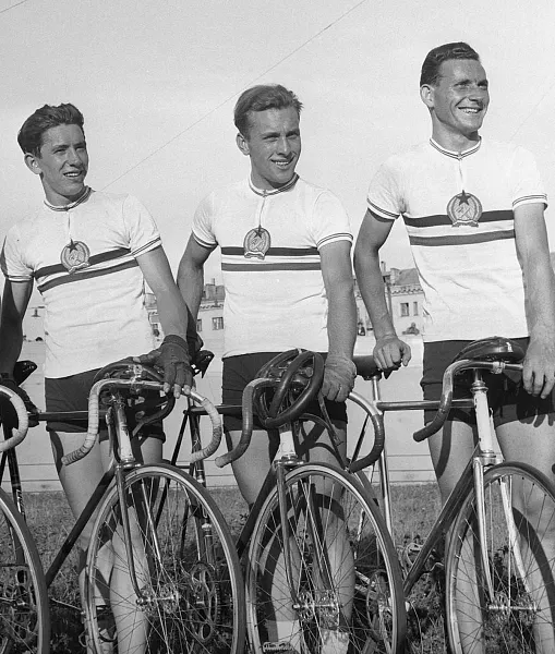 В&nbsp;Москве откроется выставка &laquo;Правила игры: как&nbsp;спорт формировал культуру&raquo;