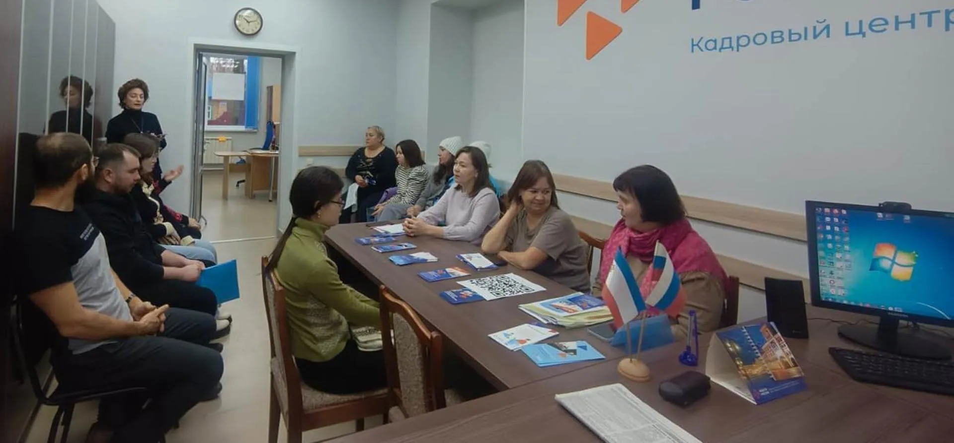 Администрация Параньгинского муниципального района Республики Марий Эл