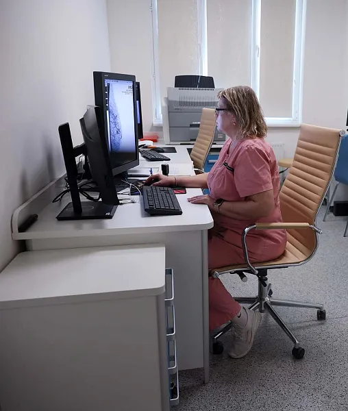 В&nbsp;Новосибирской области появятся новые женские консультации