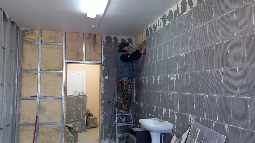 В&nbsp;тюменском селе Большое Сорокино обновят поликлинику районной больницы
