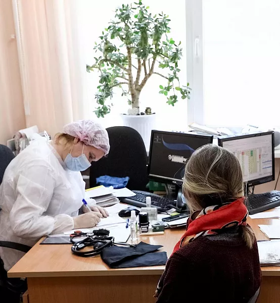 Около 17&nbsp;тыс. жителей Кабардино-Балкарии проверили репродуктивное здоровье