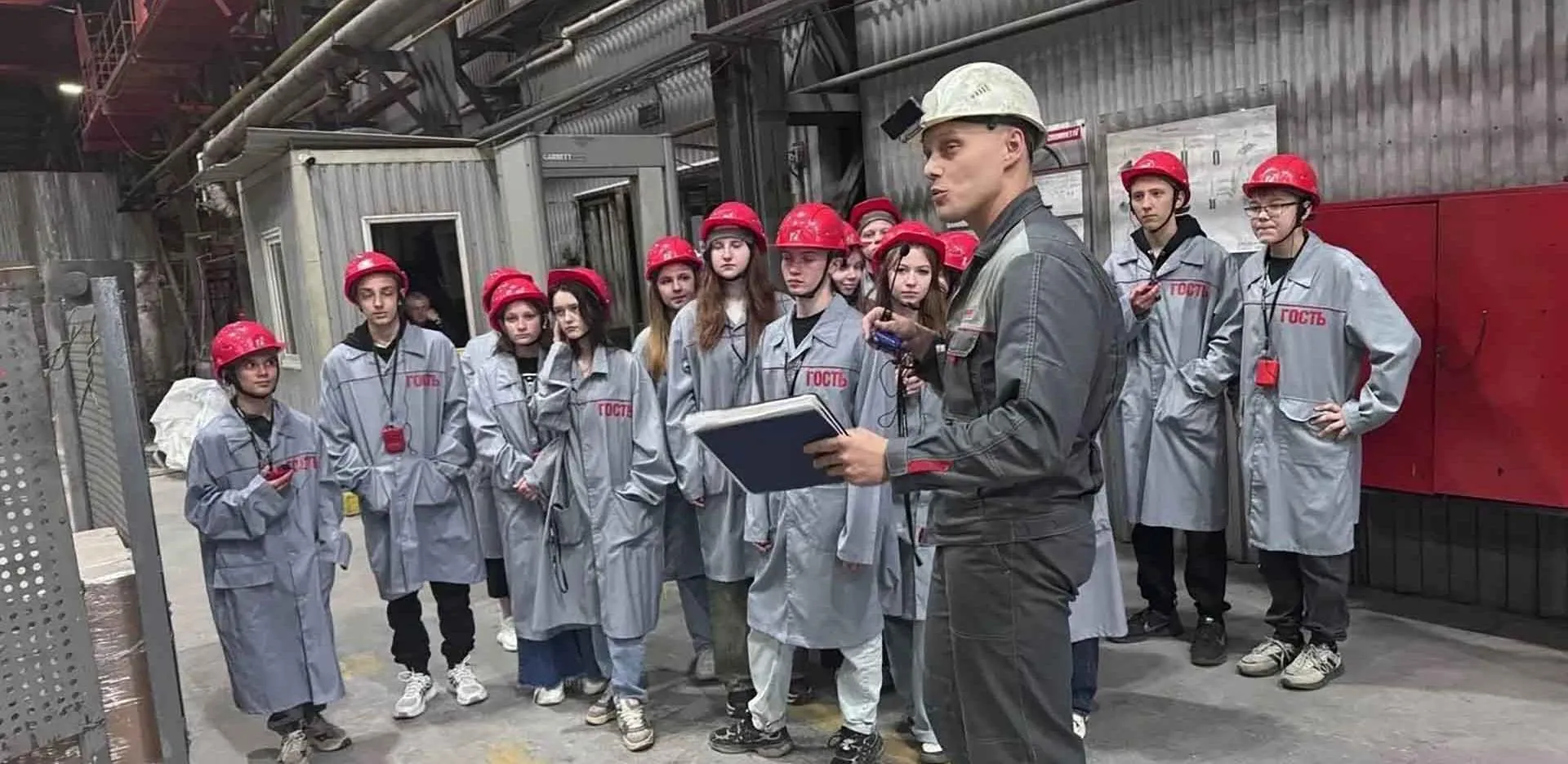 Пресс-служба Правительства Нижегородской области