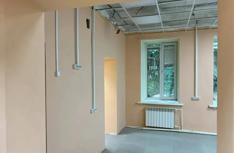 Агентство проектного управления Приморского края (РПО)