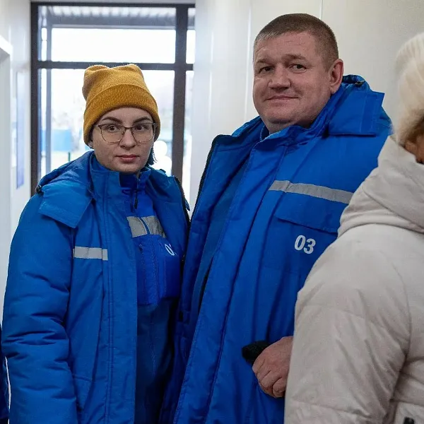 В&nbsp;Томской области выберут лучшего регионального фельдшера