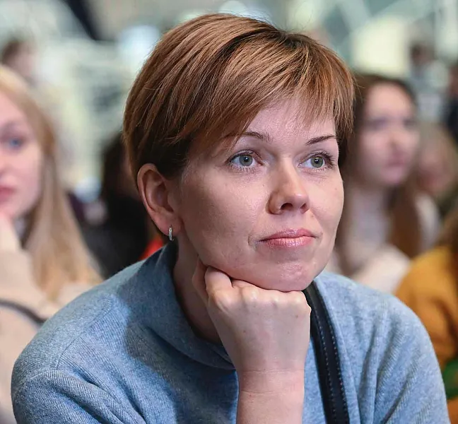 В&nbsp;женских клубах кадровых центров Прикамья обсудили планирование карьеры