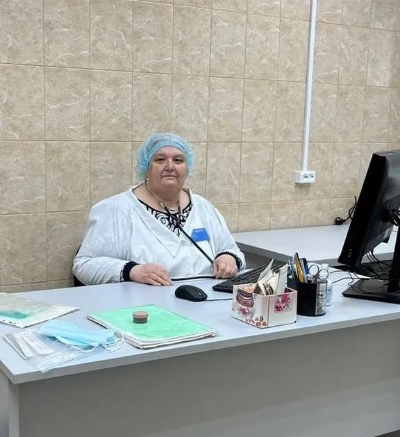 Министерство здравоохранения Владимирской области
