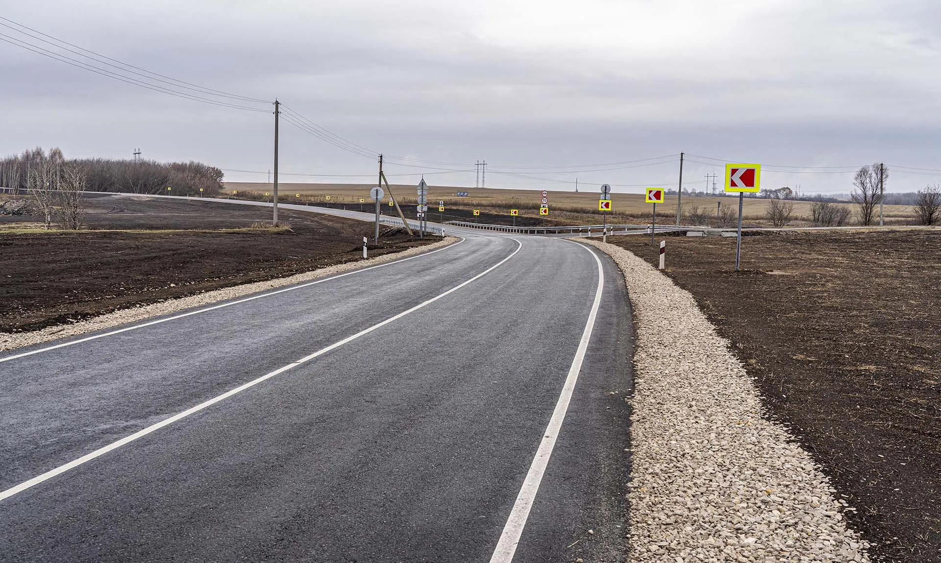 Министерство транспорта и автомобильных дорог Самарской области