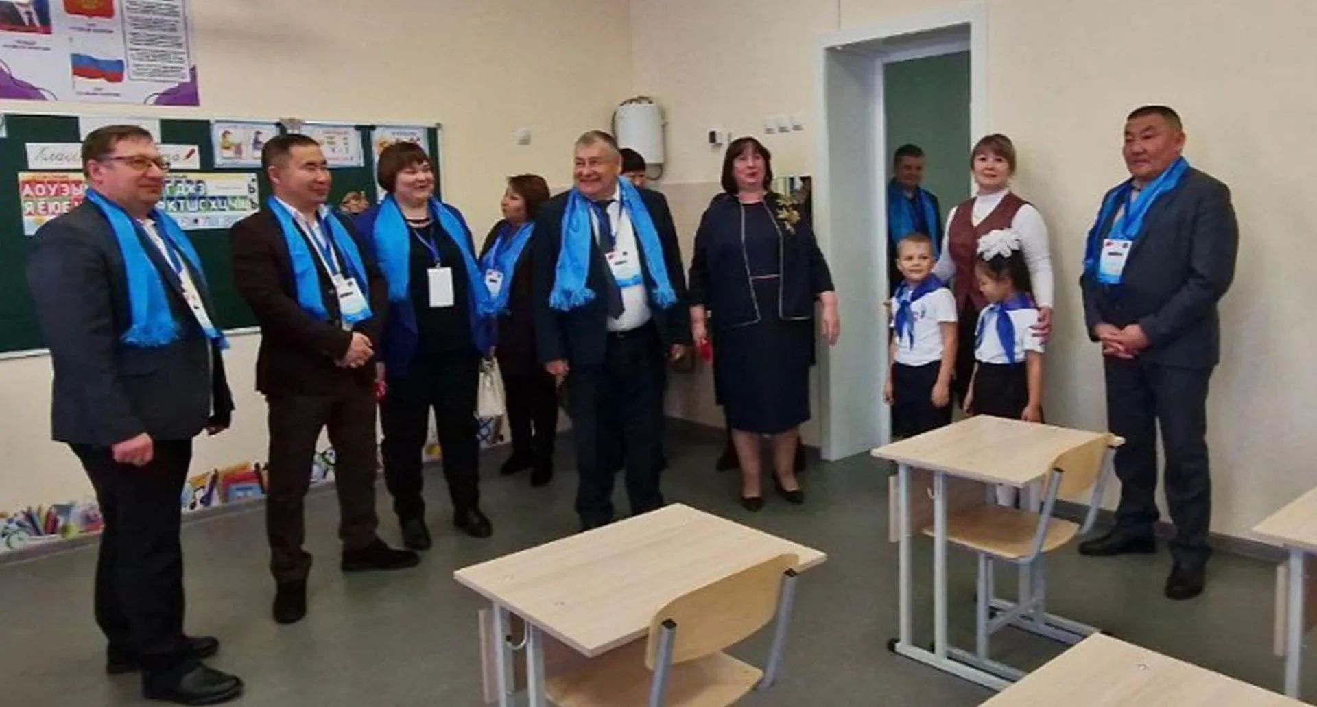 Центр оценки профессионального мастерства, квалификаций педагогов и качества образования