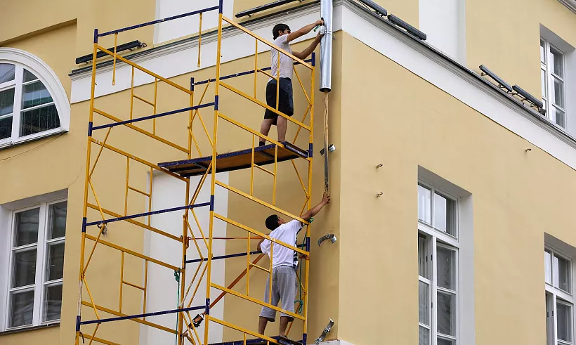 В&nbsp;дагестанском селе Бутри отремонтировали учреждение культуры