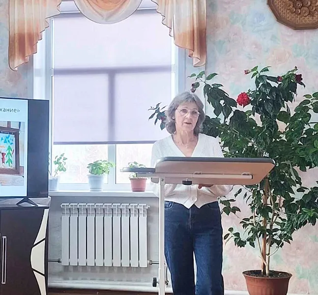 В&nbsp;кузбасском городе Тайга аттестовали сотрудников центра соцобслуживания