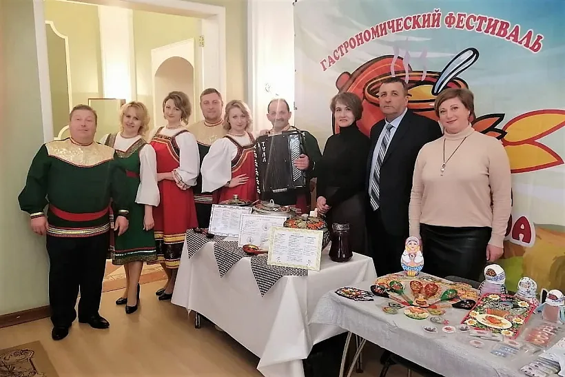 Фестиваль &laquo;Мордовская каша&raquo; пройдет в&nbsp;Тамбовской области в&nbsp;четвертый раз