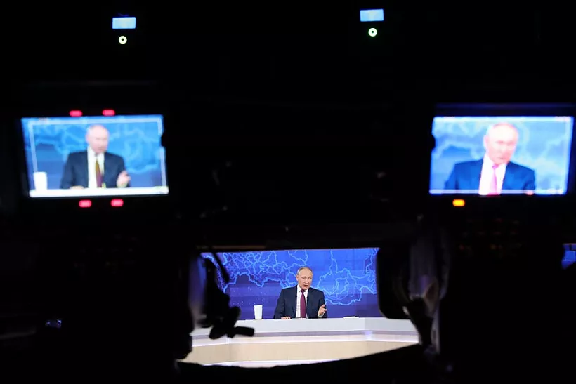 Путин: средства на&nbsp;новые выплаты для&nbsp;семей с&nbsp;детьми зарезервированы