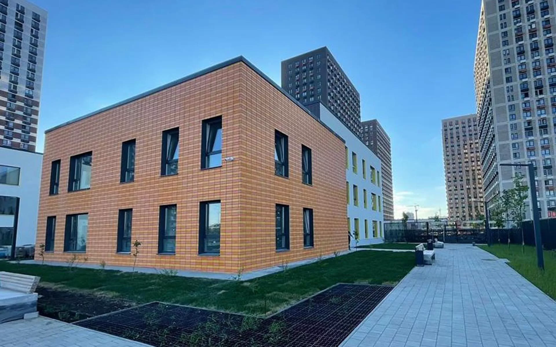 Министерство информационных и социальных коммуникаций Московской области