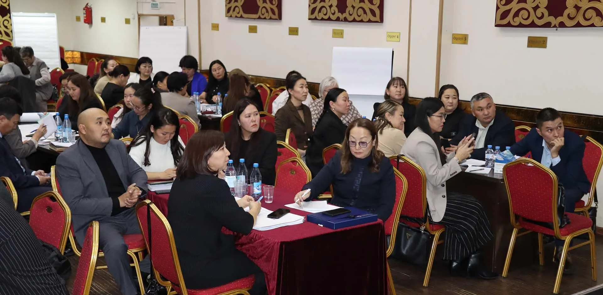 Министерство здравоохранения Республики Тыва