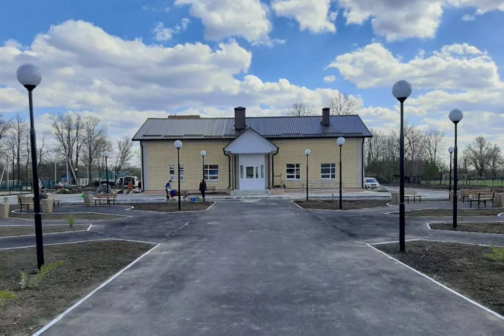 Пресс-служба Правительства Орловской области