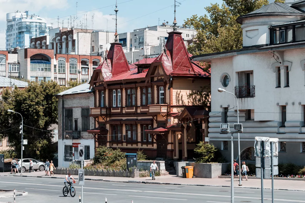 Яков Князев/ТАСС