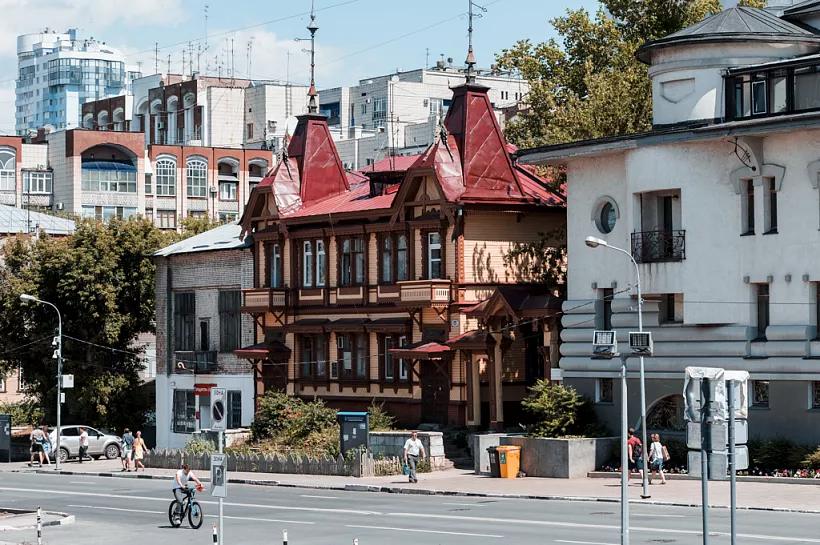 Города Самарской области примут участие в&nbsp;конкурсе по&nbsp;благоустройству