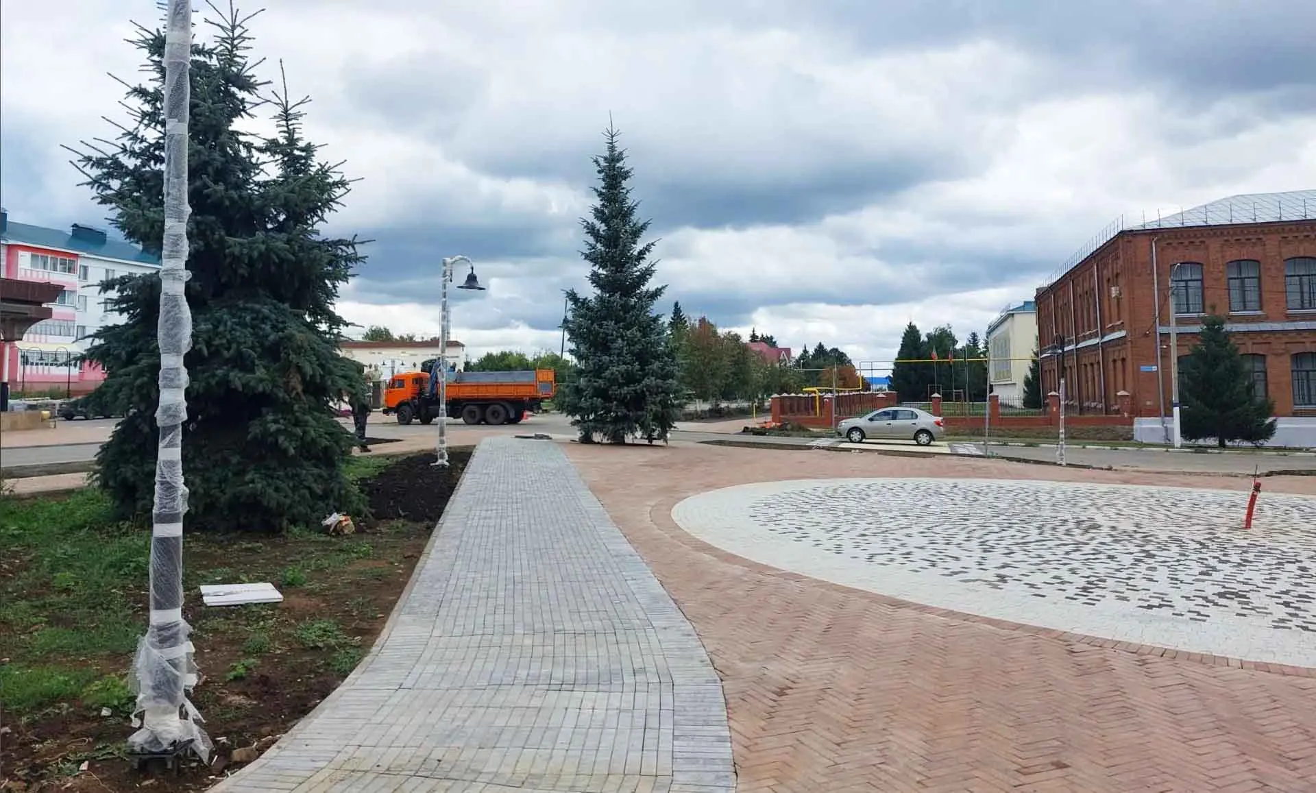 Исполнительный комитет Мензелинского муниципального района Республики Татарстан