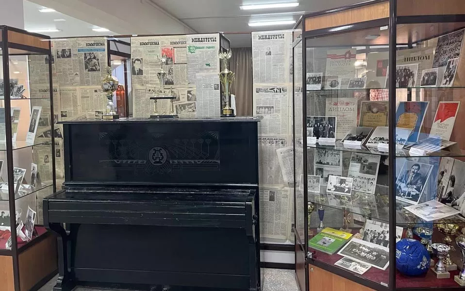 Администрация Городищенского муниципального района