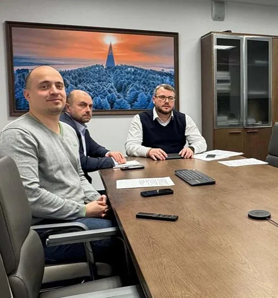 В&nbsp;Югре презентовали туристический маршрут для&nbsp;путешественников из&nbsp;Китая