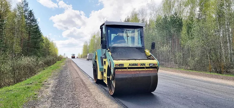 Во&nbsp;Владимирской области обновят более 60&nbsp;км дорог к&nbsp;памятникам и&nbsp;обелискам
