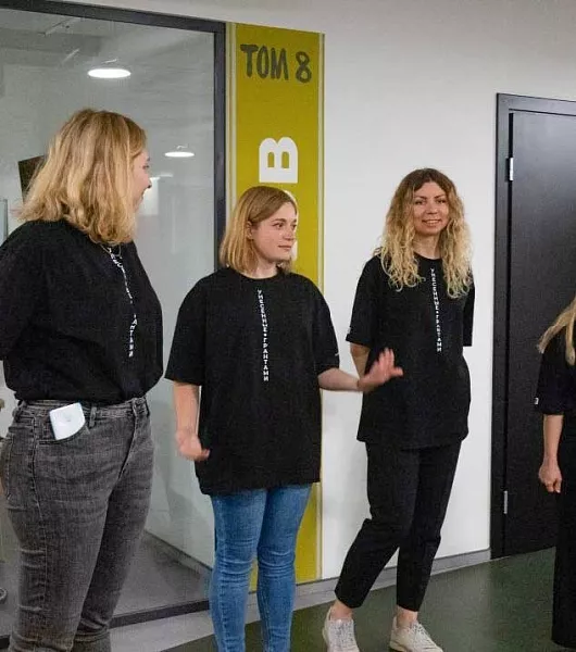 В&nbsp;Ленинградской области проходит хакатон по&nbsp;социальному проектированию