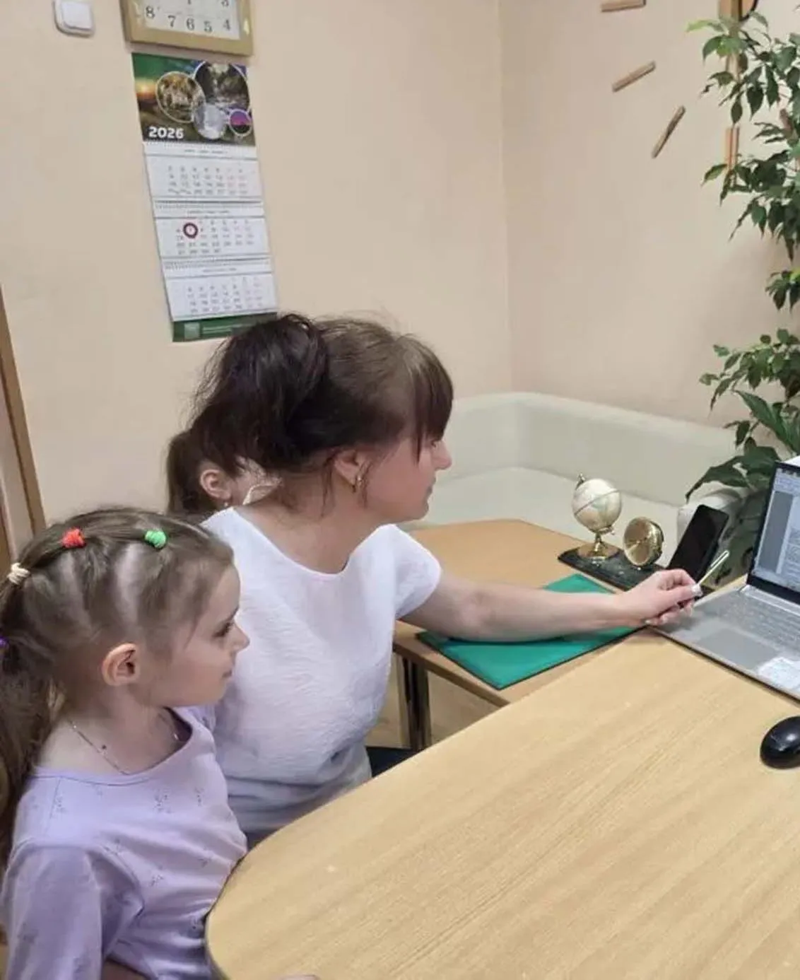 В&nbsp;детсаду Апшеронска Краснодарского края упростили процесс зачисления детей