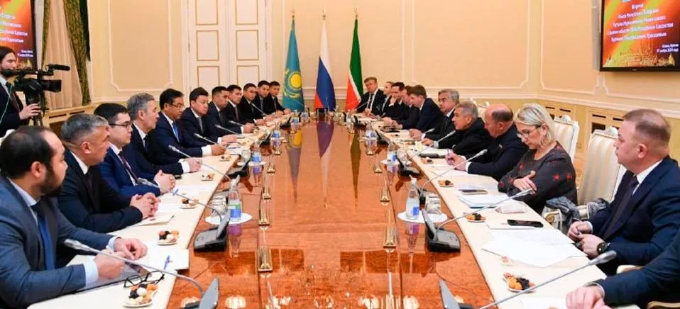 Министерство промышленности и торговли Республики Татарстан