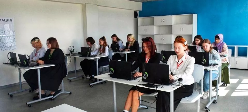 Управление образования и науки в Липецкой области