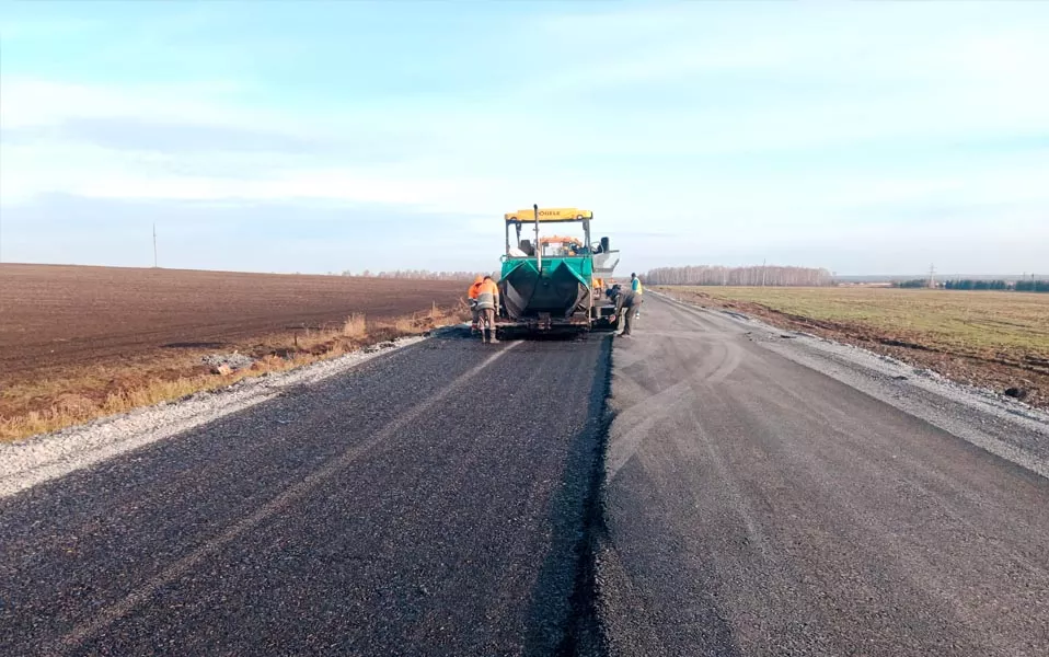 Министерство транспорта Красноярского края