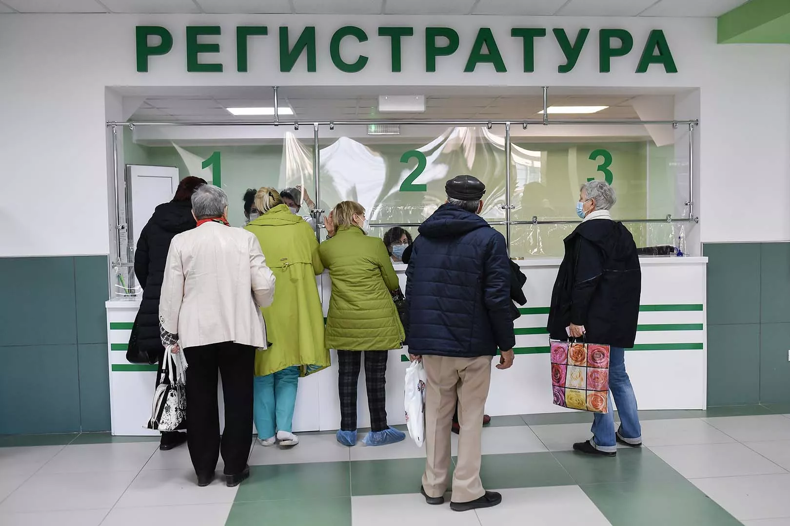 Константин Михальчевский/РИА Новости