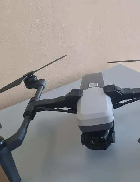 В&nbsp;Республику Алтай поступили три дрона для&nbsp;лесного хозяйства