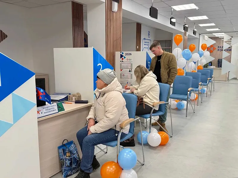Более 63&nbsp;тыс. жителей Кубани трудоустроились через центр &laquo;Работа России&raquo;