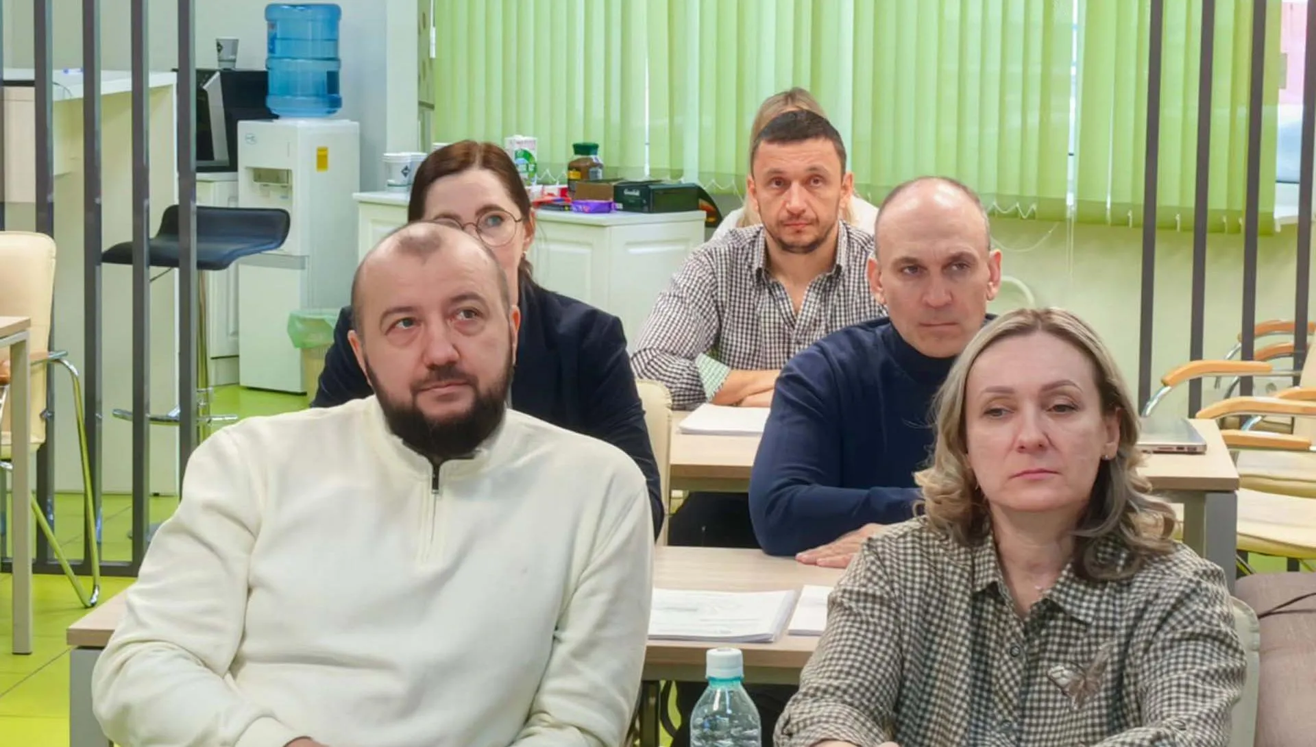 Правительство Омской области